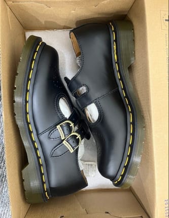 Dr.Martens Mary Jane