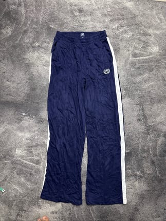 CELANA TRAINING BAGGY GAP SECOND