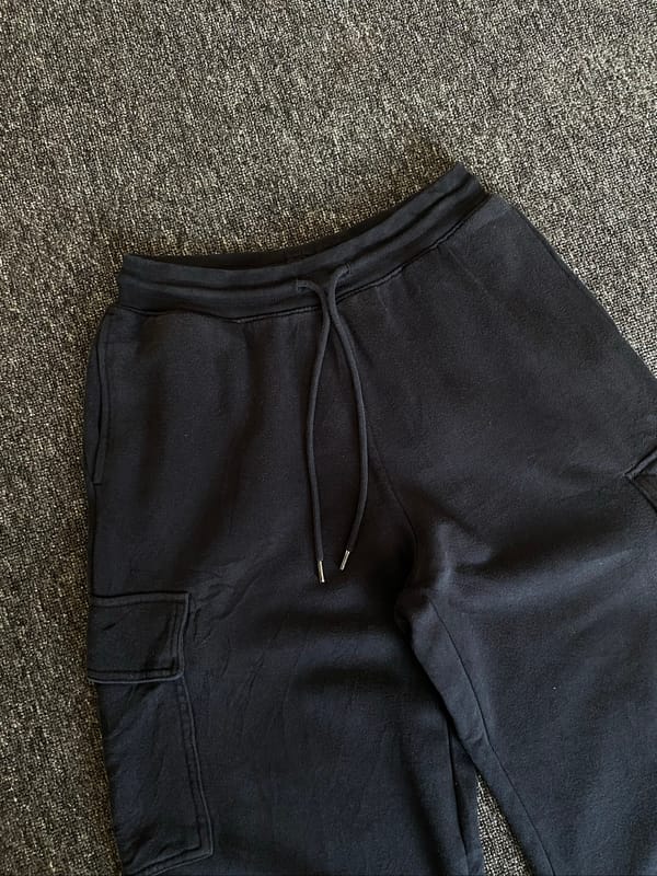 UNIQLO BEGGY CARGO SWEET PANTS, foto 2