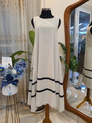 Dress cream