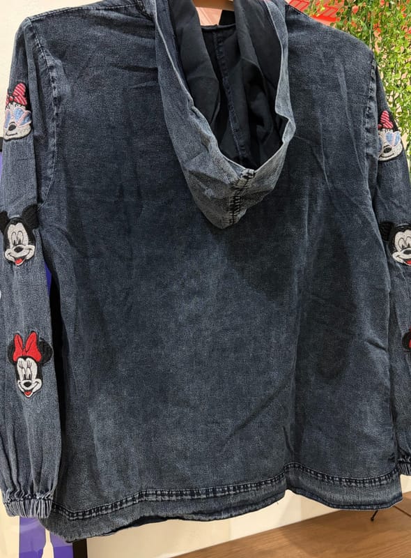 Sweater Micky Mouse, foto 2