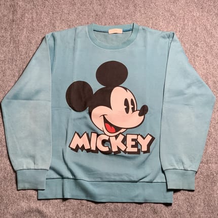 DISNEY MICKEY