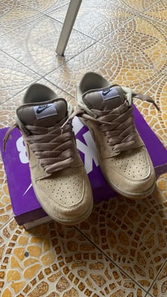 Nike Sb Dunk Low ProB