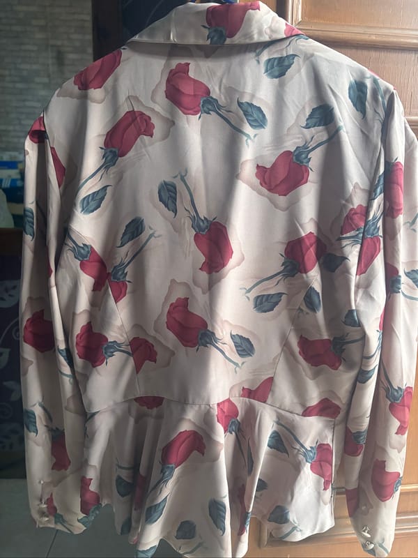 Blazer vintage, foto 2