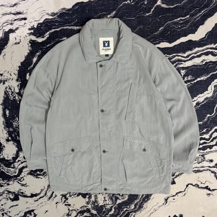 Vintage playboy sport field coat jacket