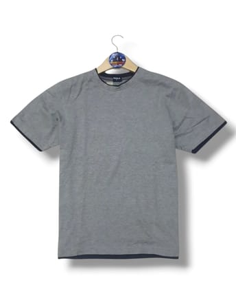 Kaos uniqlo basic polos