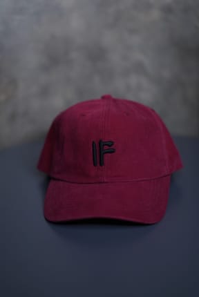 Topi Musina IF Simple Caps