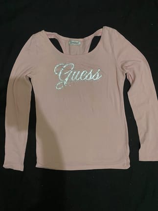 long sleeve