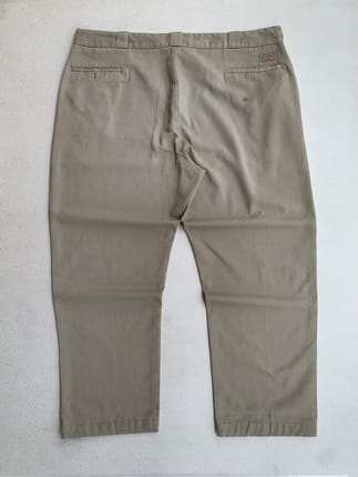 Dickies Workpants 874 Khakis