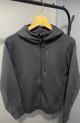 Uniqlo Tech