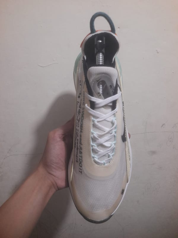Nike Air Max 2090, foto 4