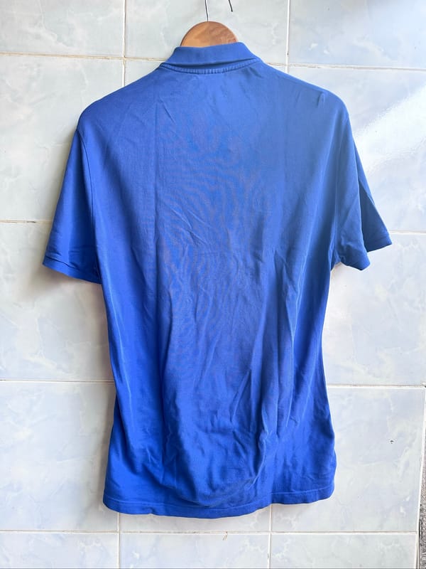 Polo Shirt LACOSTE, foto 5