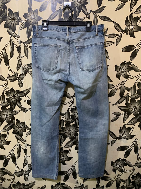 H&M made in china, foto 2