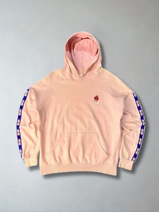 M&M’s Tapped Small Logo Hoodie