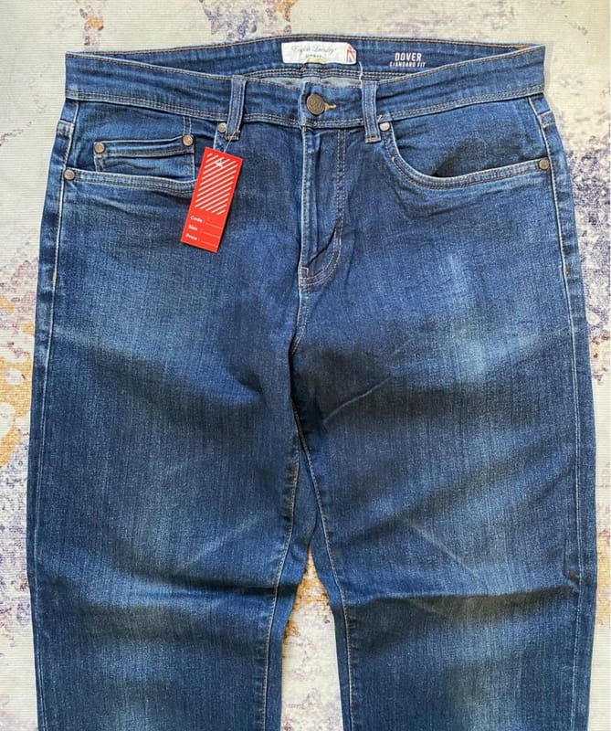 ENGLISH LAUNDRY | kode 95, foto 3