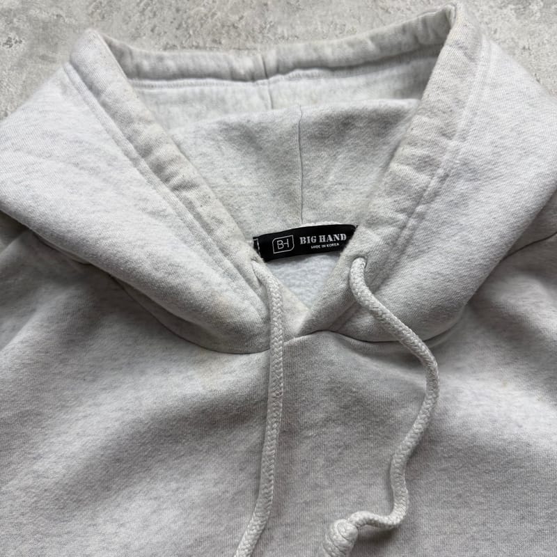Unknown Pleasures Oversize Hoodie, foto 7