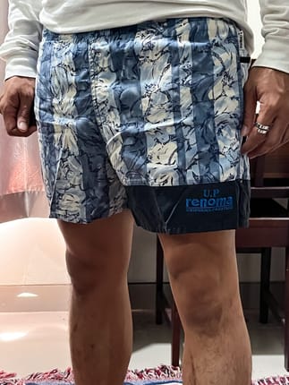 RENOMA Hawaiin