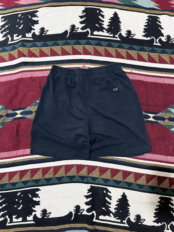 CALVIN KLEIN Shorpants, foto 6