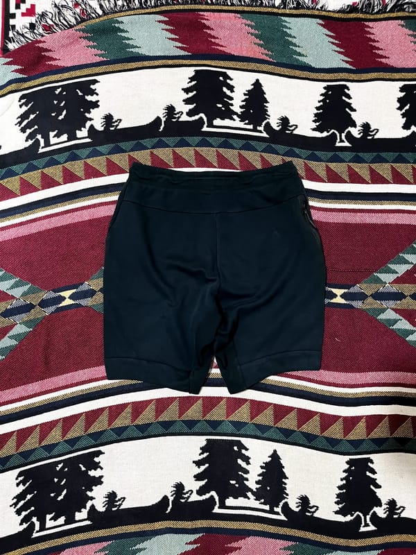 NIKE Tech Shorpants, foto 6