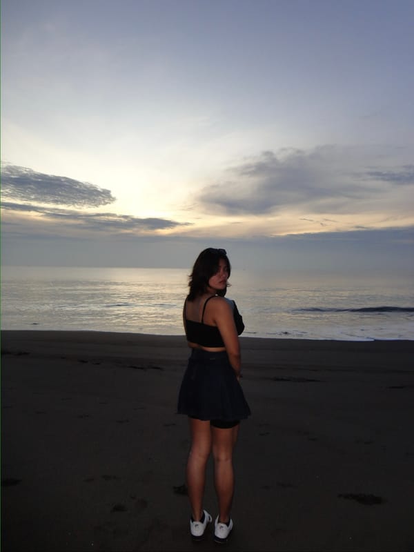 crop top & rok, foto 3