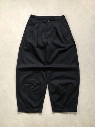 Musinsa Standard Balloon Pants
