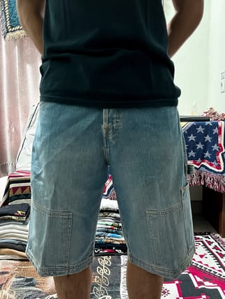 GUESS Carpenter Cellpo JORST Vintage