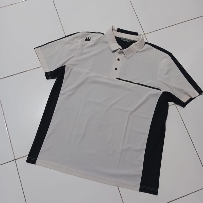 kaos Golf JM Basquiat, foto 5