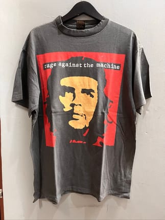 Boot RATM