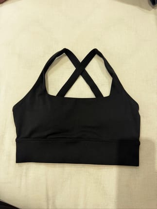 Equipe Active sports bra