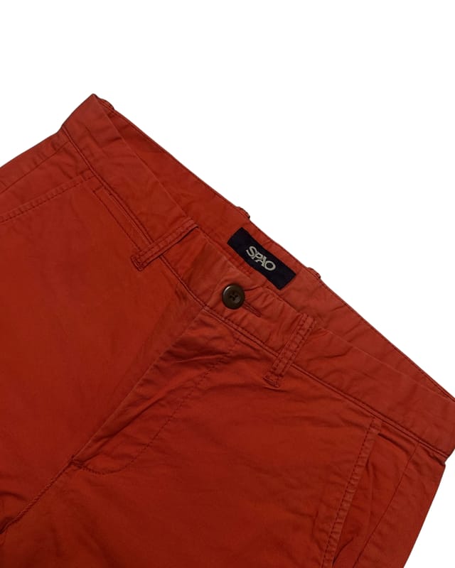 Short Pants Spao, foto 4