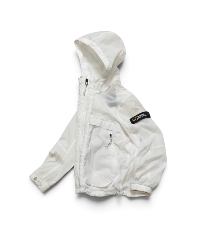 National Geographic Utility Jacket Kids, foto 5