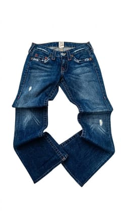 TR (True Religion)