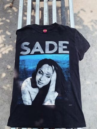 Bootleg sade getweird.lab