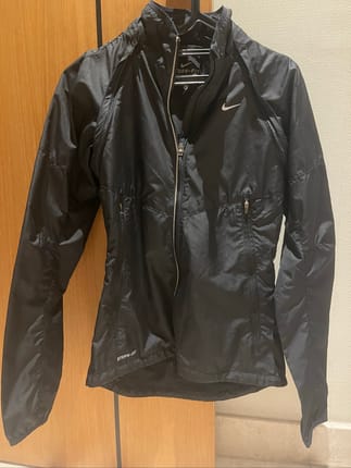 Jacket storm fit Nike