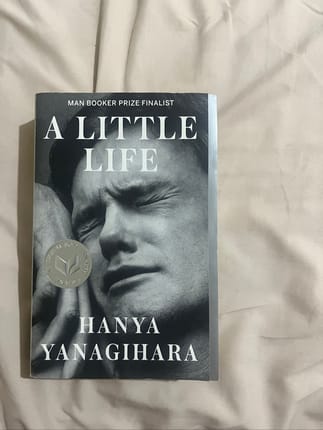 A Little Life