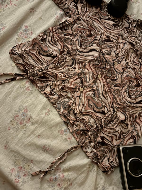 Marble Shirt, foto 3