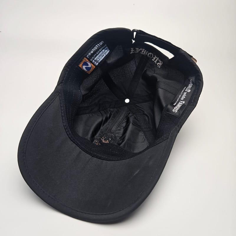 World Wide Famous Drake Nylon Hat, foto 4