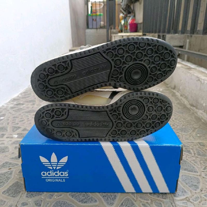 Adidas forum Size 38 (Harga Nett), foto 6