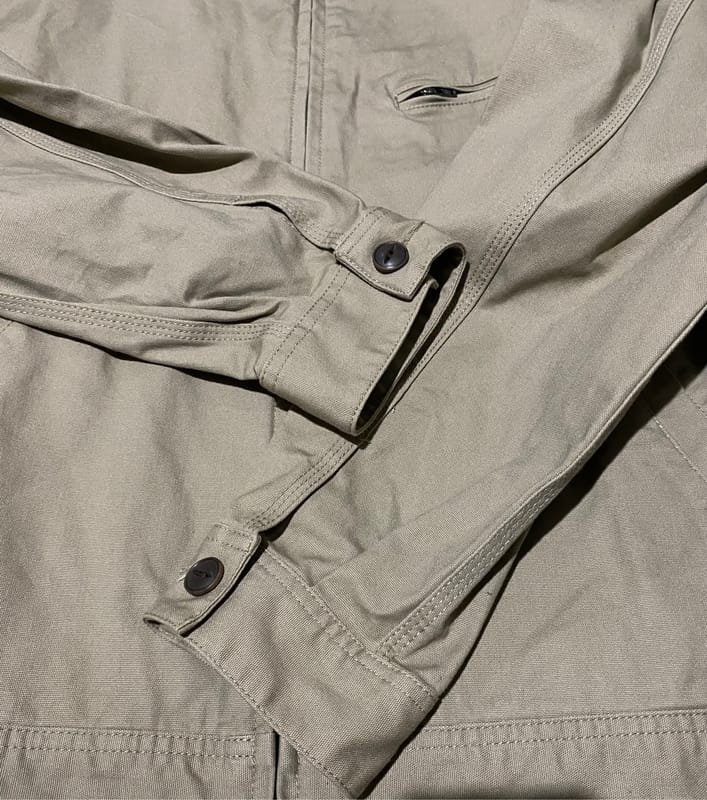 Zip blouson uniqlo, foto 6