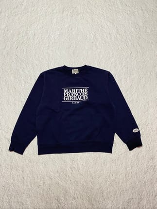 Sweater Marithe & Francois Girbaud Paris