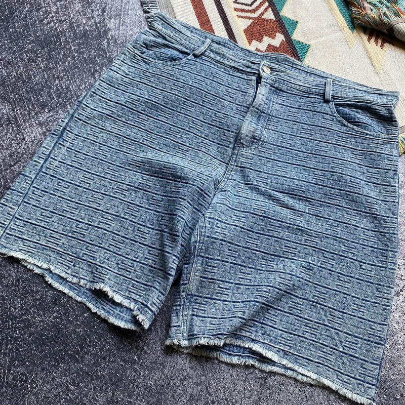 GIVENCHY 4G Monogram Shortpants, foto 3