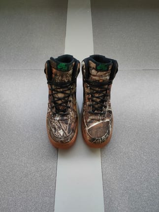 Nike Air Force 1 High Realtree