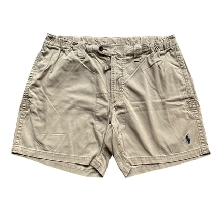 POLO RALPH LAUREN Vintage Shortpants