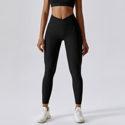 AIRWIN - ALIKA PANTS - Olahraga Yoga Workout Gym