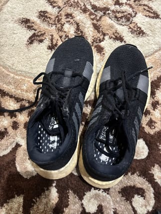 Adidas SenseBoost GO