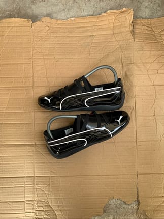 Puma Speedcat Ballet