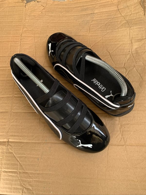 Puma Speedcat Ballet, foto 3