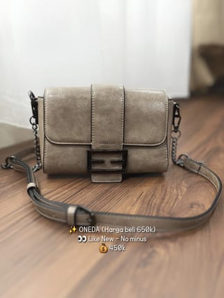Cute crossbody bag