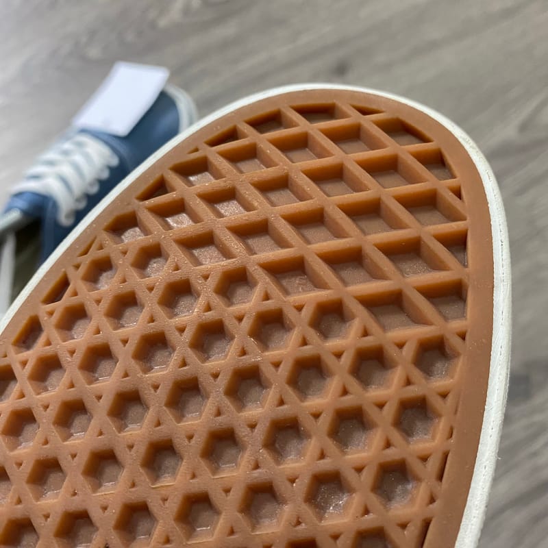 Sepatu Vans Authentic Navy, foto 6