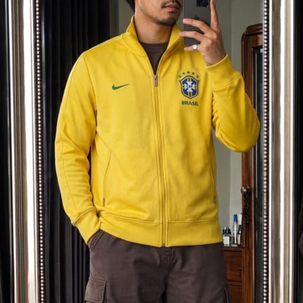 traktop nike brazil 2012-13